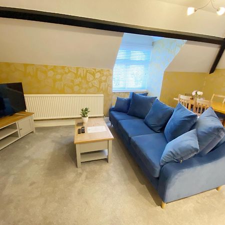 The Beach Hut - 1 Bedroom Apartment Near The Beach Bournemouth Luaran gambar