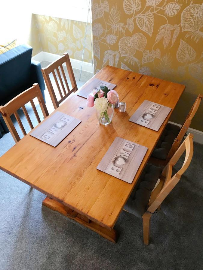The Beach Hut - 1 Bedroom Apartment Near The Beach Bournemouth Luaran gambar