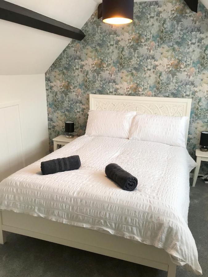 The Beach Hut - 1 Bedroom Apartment Near The Beach Bournemouth Luaran gambar
