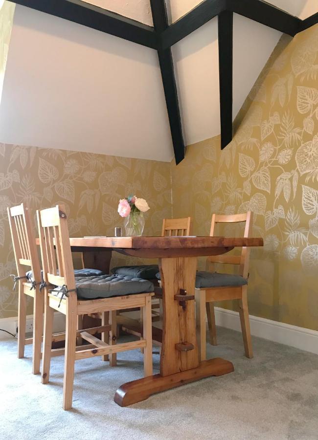 The Beach Hut - 1 Bedroom Apartment Near The Beach Bournemouth Luaran gambar