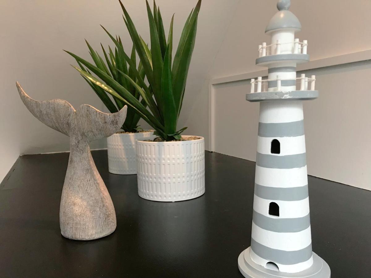 The Beach Hut - 1 Bedroom Apartment Near The Beach Bournemouth Luaran gambar