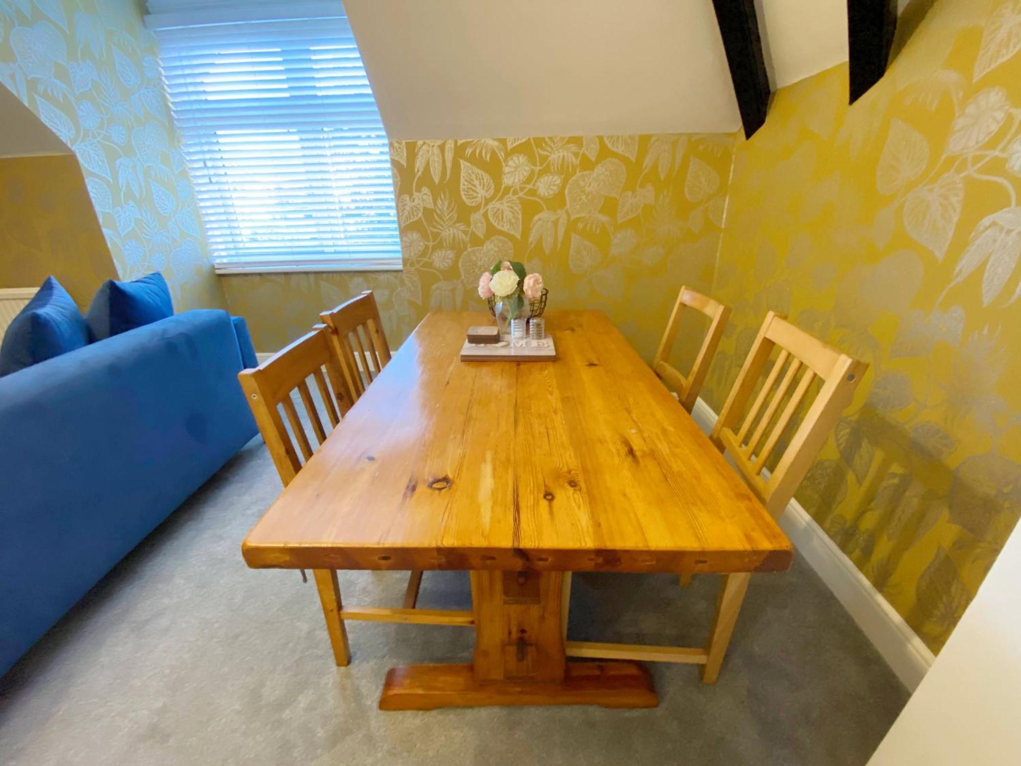 The Beach Hut - 1 Bedroom Apartment Near The Beach Bournemouth Luaran gambar